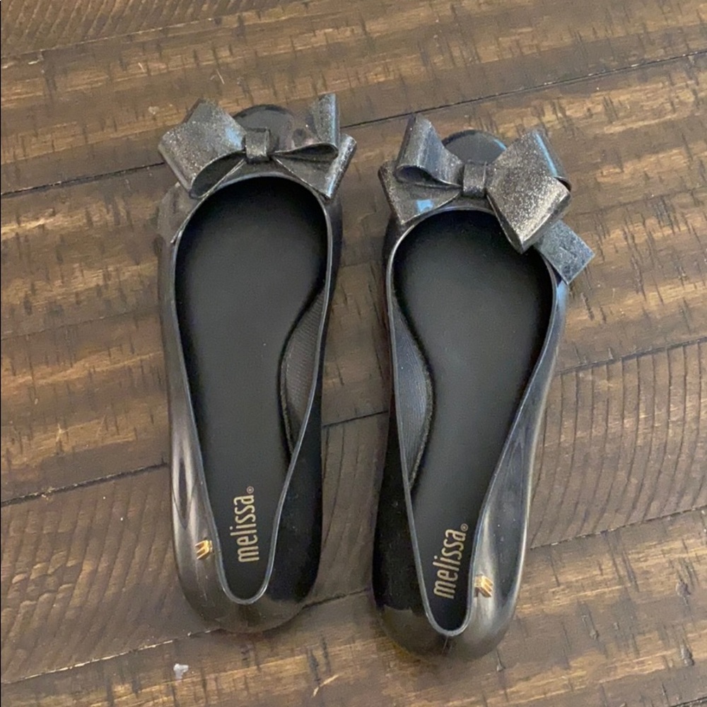 MELISSA Women’s Jelly Flats